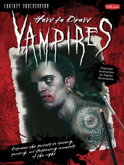 Bertrand.pt - How To Draw Vampires