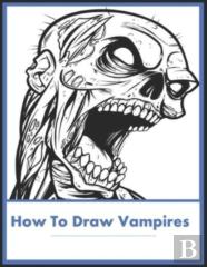 How To Draw Vampires