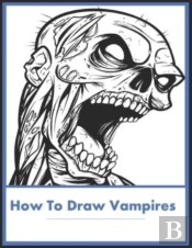 How To Draw Vampires