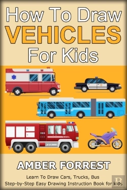 Bertrand.pt - How To Draw Vehicles For Kids
