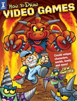 Bertrand.pt - How To Draw Video Games