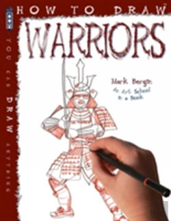 Bertrand.pt - How To Draw Warriors