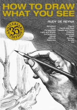 Bertrand.pt - How To Draw What You See, 35th Anniversary Edition
