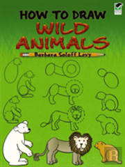 How To Draw Wild Animals