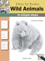 How To Draw: Wild Animals