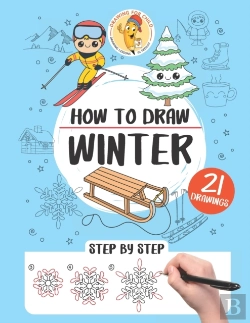 Bertrand.pt - How To Draw Winter