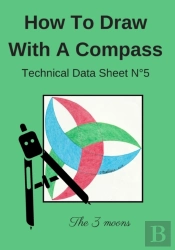 How To Draw With A Compass Technical Data Sheet N(Deg)5 The 3 Moons