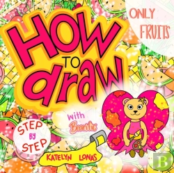 Bertrand.pt - How To Draw With Bearific  Step By Step