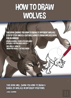 Bertrand.pt - How To Draw Wolves