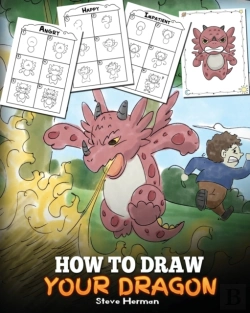 Bertrand.pt - How To Draw Your Dragon