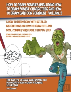 Bertrand.pt - How To Draw Zombies  Including How To Dr