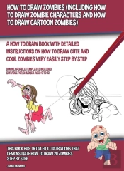 How To Draw Zombies