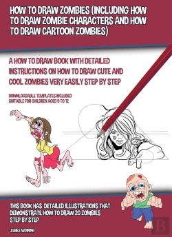 Bertrand.pt - How To Draw Zombies