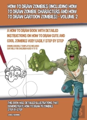 How To Draw Zombies