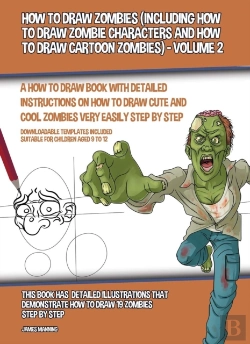 Bertrand.pt - How To Draw Zombies