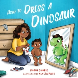 Bertrand.pt - How To Dress A Dinosaur