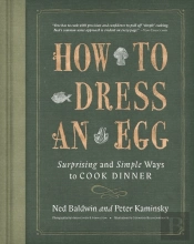 How To Dress An Egg