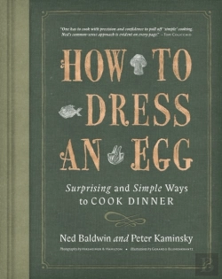 Bertrand.pt - How To Dress An Egg