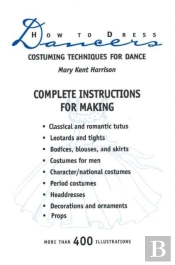 How To Dress Dancers