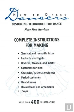 Bertrand.pt - How To Dress Dancers