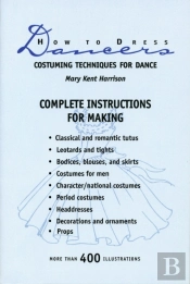 How To Dress Dancers