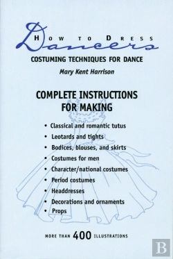 Bertrand.pt - How To Dress Dancers
