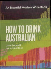 How To Drink Australian