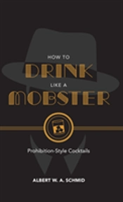 How To Drink Like A Mobster
