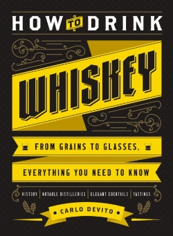 Bertrand.pt - How To Drink Whiskey