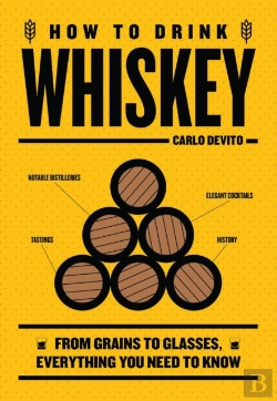 Bertrand.pt - How To Drink Whiskey
