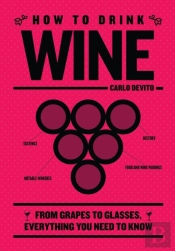 How To Drink Wine