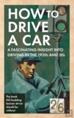 Bertrand.pt - How To Drive A Car