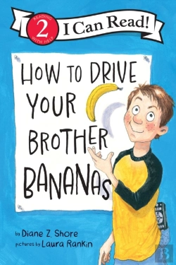 Bertrand.pt - How To Drive Your Brother Bananas