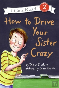 Bertrand.pt - How To Drive Your Sister Crazy