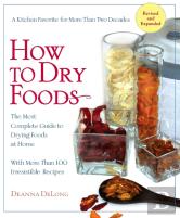 How To Dry Foods