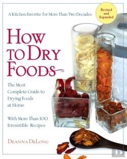 Bertrand.pt - How To Dry Foods