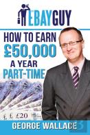 How To Earn 50,000 A Year Part-Time