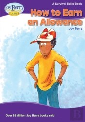 How To Earn An Allowance
