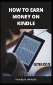 How To Earn Money On Kindle
