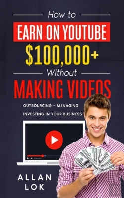 Bertrand.pt - How To Earn On Youtube $100,000+  Without Making Videos