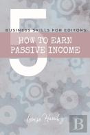 How To Earn Passive Income