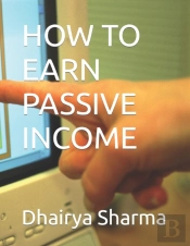 How To Earn Passive Income