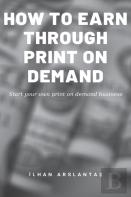 How To Earn Through Print On Demand