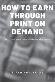How To Earn Through Print On Demand