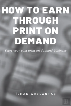 Bertrand.pt - How To Earn Through Print On Demand