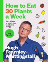How To Eat 30 Plants A Week