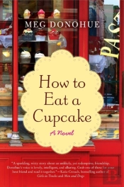 How To Eat A Cupcake