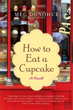 Bertrand.pt - How To Eat A Cupcake