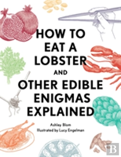 Bertrand.pt - How To Eat A Lobster