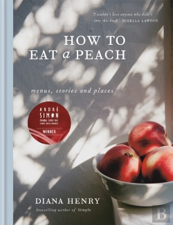 Bertrand.pt - How To Eat A Peach